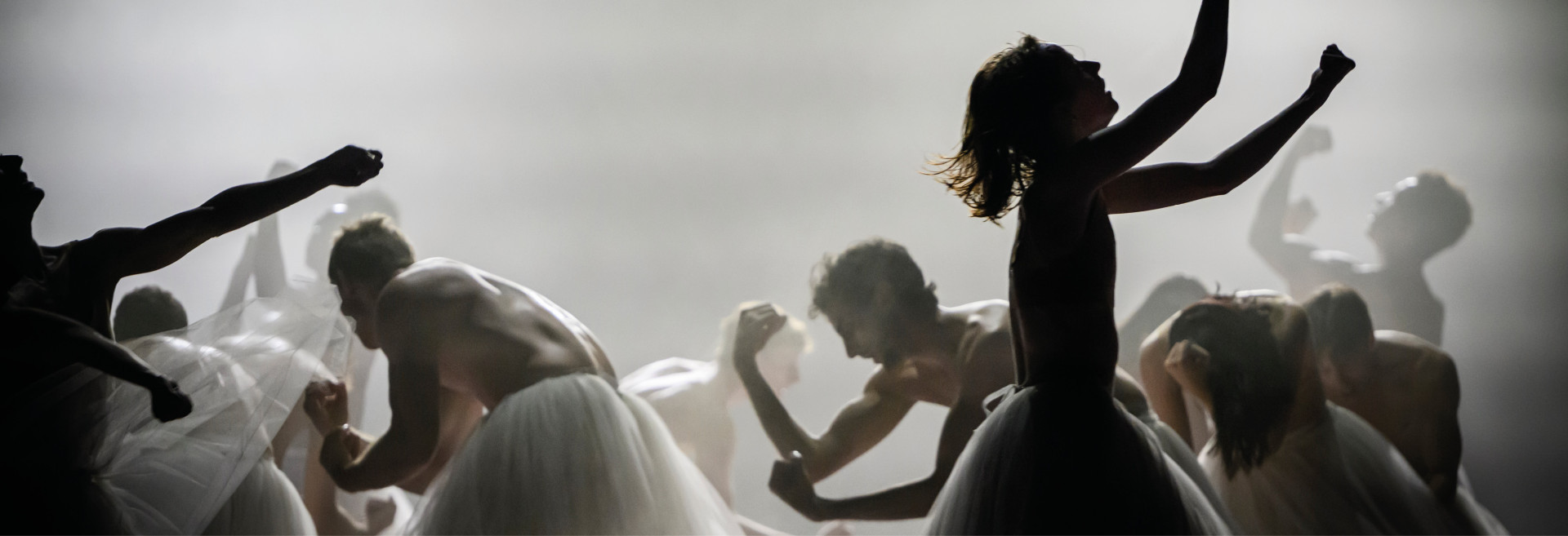 Les Ballets de Monte-Carlo — Bronia & Altro Canto 2026