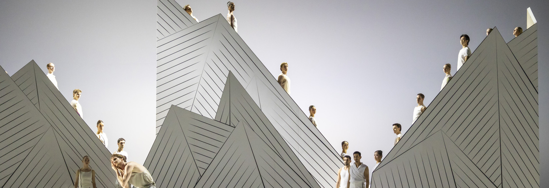 Ma Bayadère — Les Ballets de Monte-Carlo, 28 December 2026