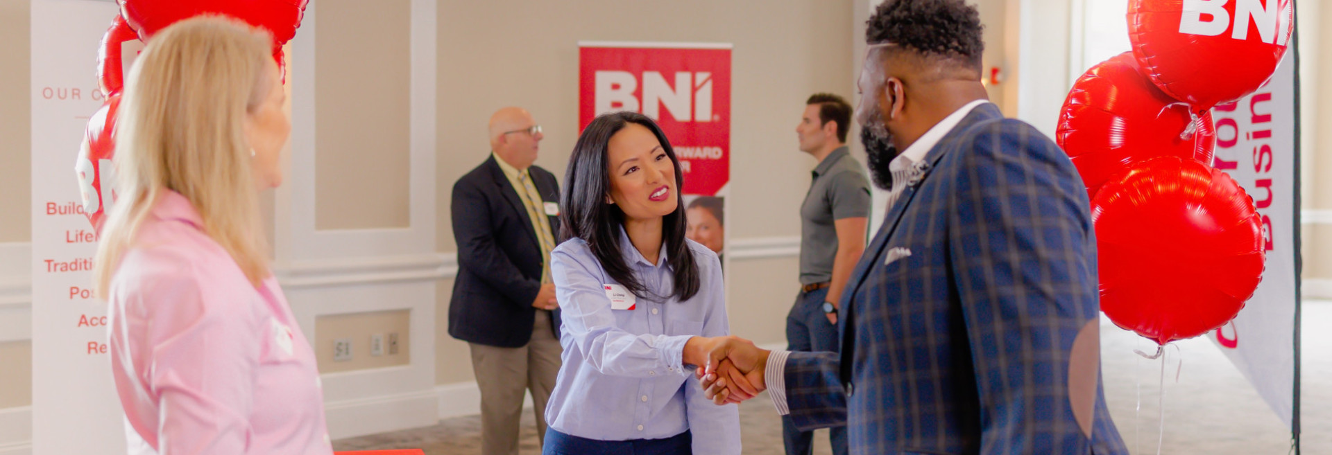2026 BNI Global Convention