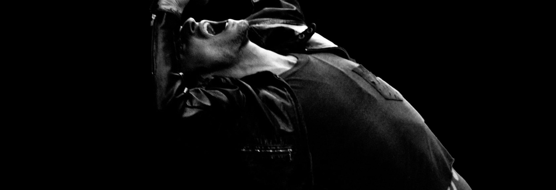 THURSDAY LIVE SESSIONS - JIMMY GNECCO - OURS