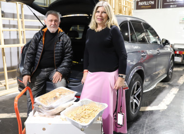 LUTTE CONTRE LE GASPILLAGE ALIMENTAIRE