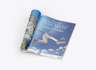 NOUVELLE CAMPAGNE DE COMMUNICATION