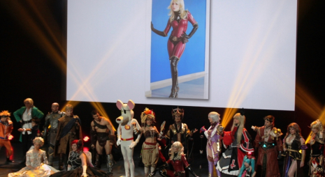 Event