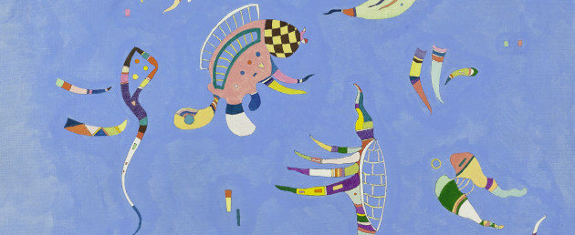 "Couleurs!" exhibition