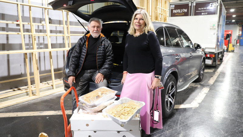LUTTE CONTRE LE GASPILLAGE ALIMENTAIRE