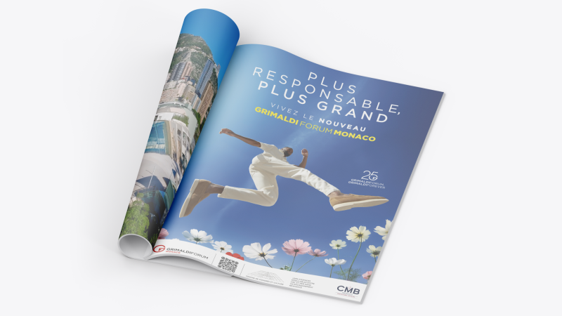 NOUVELLE CAMPAGNE DE COMMUNICATION