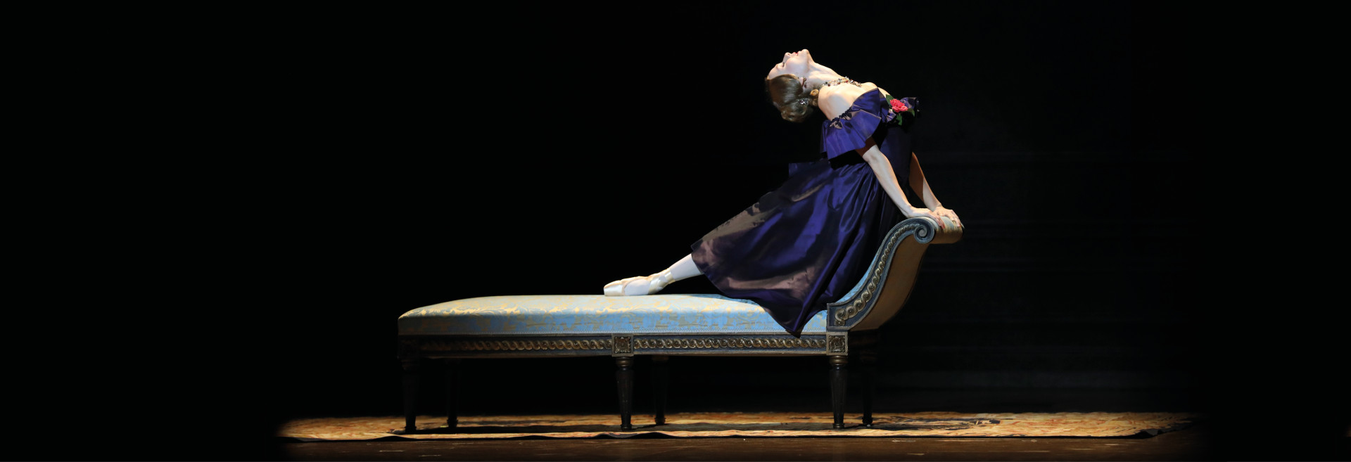 Coproduction Grimaldi Forum Monaco x Monaco Dance Forum