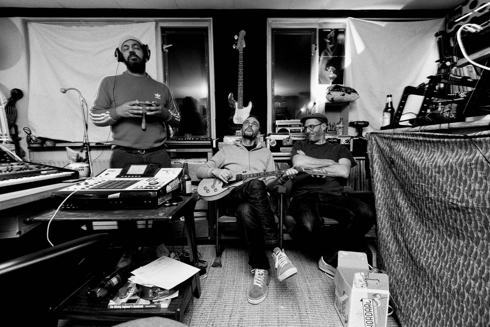 THURSDAY LIVE SESSIONS - VOILAA SOUND SYSTEM
