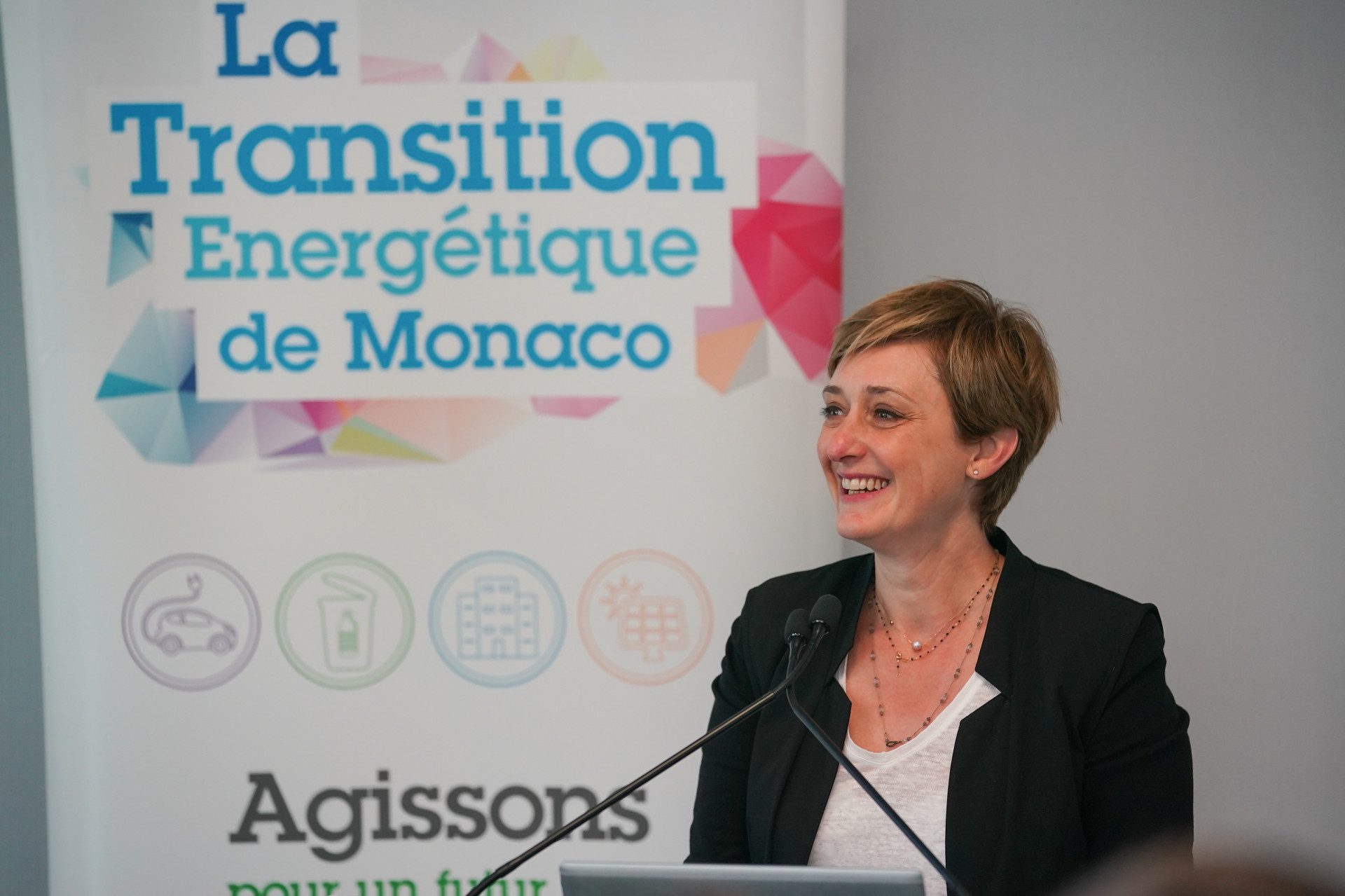 UN SEMINAIRE POUR PENSER LA DECARBONATION DE MONACO