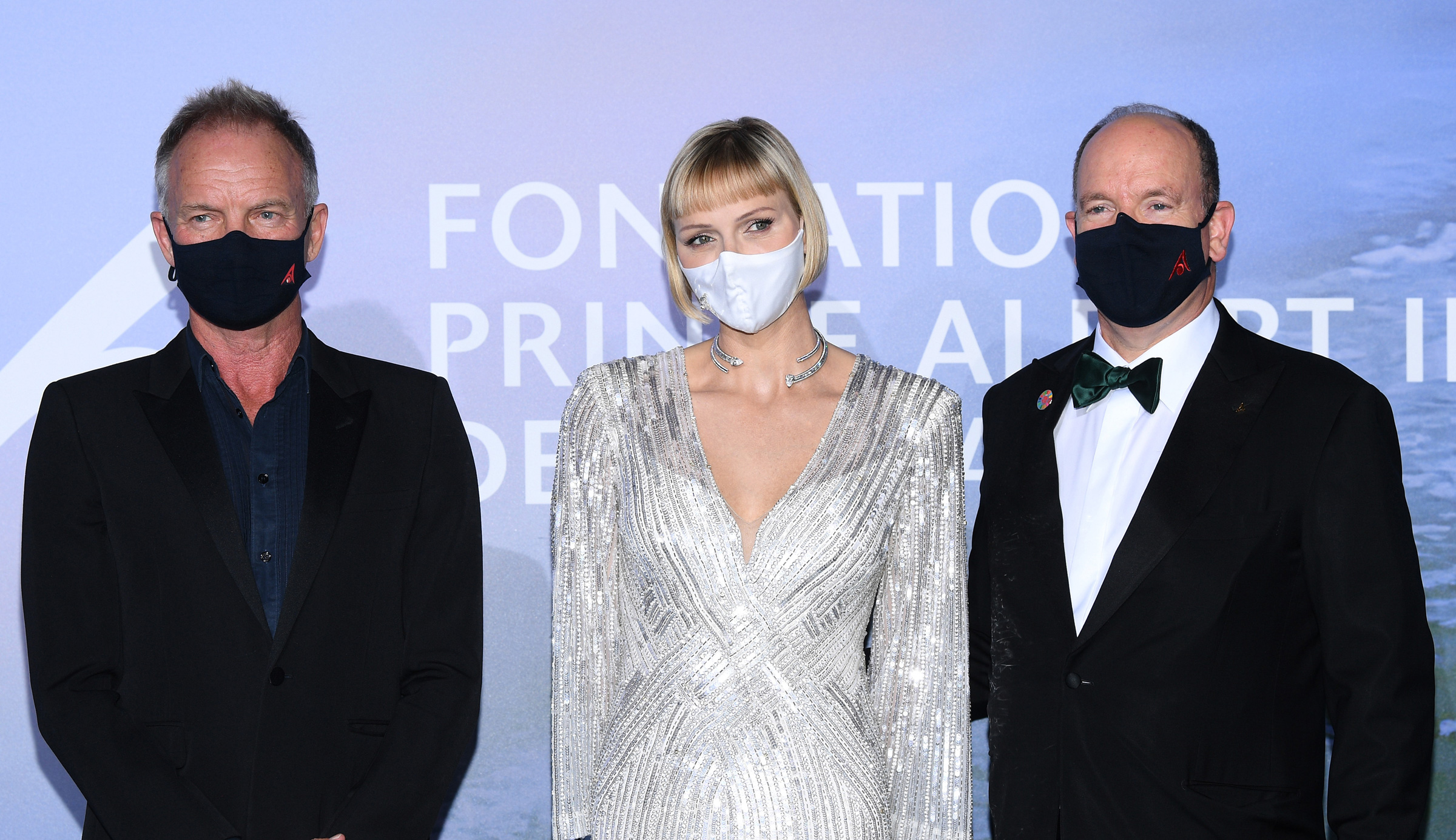 Monte-Carlo Gala for Planetary Health 2020