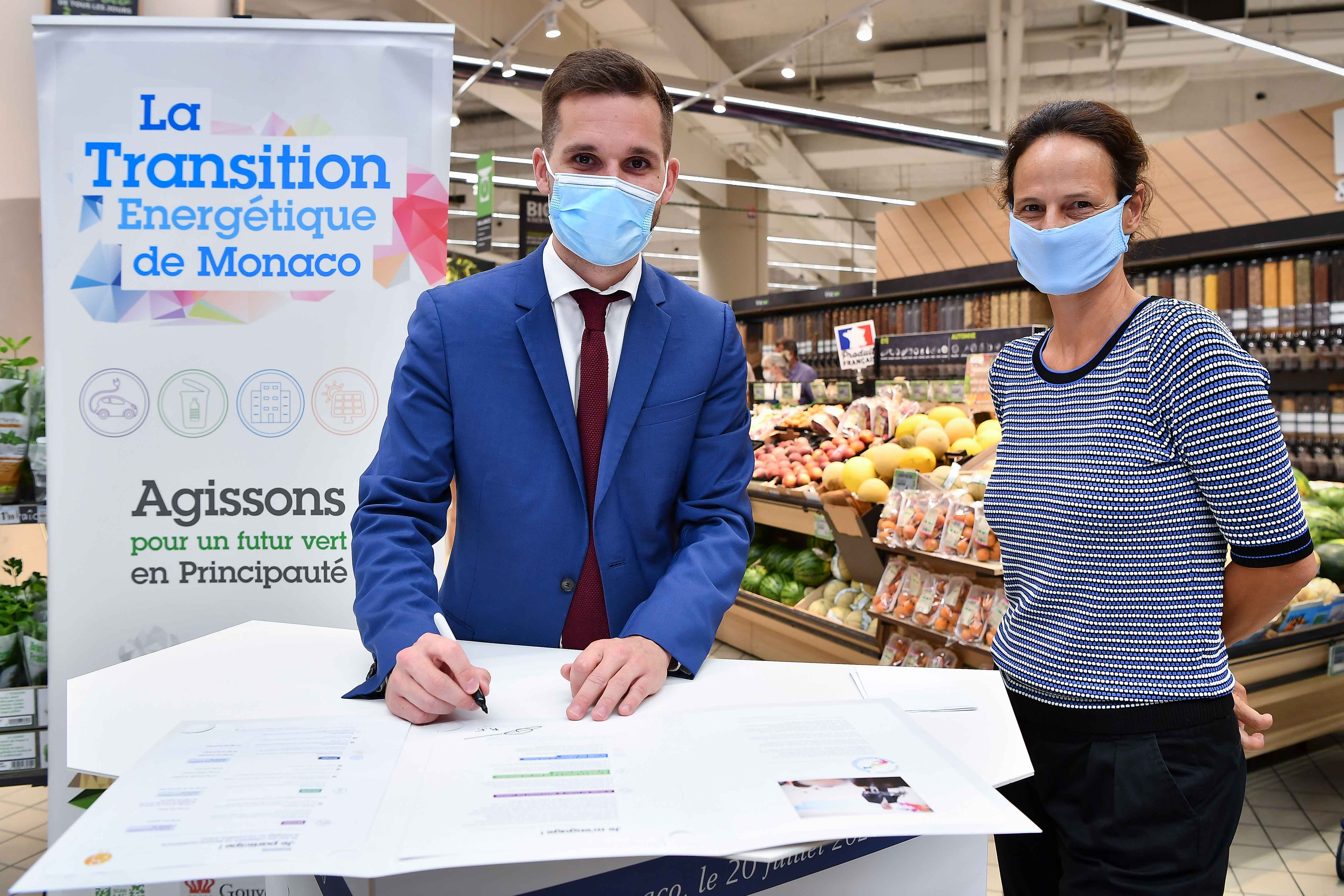Pacte National : Les nouveaux adhérents