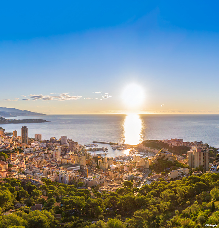 Monaco, une destination engagée