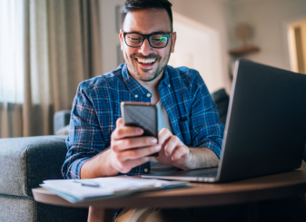 Pérennisation du télétravail, 1 jour par semaine