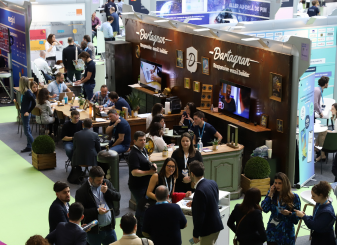 Vers une première certification ISO 20121